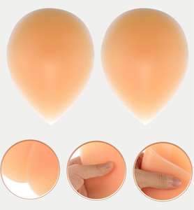 स्व-चिपकने वाला सिलिकॉन नितटोस्क और कूल्हों का पानी ड्रॉप क्रॉच पैच वयस्कों को नियंत्रित करता है - Product Image 4