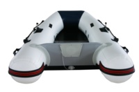 Bateau pneumatique de haute qualité et best-seller, bateaux pneumatiques populaires, bateaux pneumatiques fabriqués en Chine