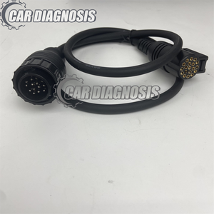 Outil de diagnostic DDT G2 Scan DMS-5 uvim pour chariot élévateur, excavatrice et chargeuse à moteur diesel à injection électronique Doosan - Product Image 5