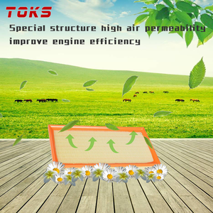 Auto Filtro Dell'aria di aspirazione 1444TV Per <span class=keywords><strong>Citroen</strong></span> Berlingo C-Elysee <span class=keywords><strong>C3</strong></span> C4 Aircross C4 Picasso - Product Image 3