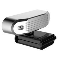Cámara Web USB 1080P para Videoconferencias, Grabación de Video, Enseñanza en Línea y Reuniones de Negocios