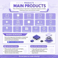 TL494IDR SOIC-16 Componentes Electrónicos Nuevos y Originales Circuito Integrado IC Chip Lista BOM Proveedor