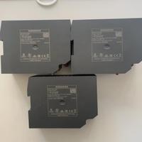 Módulo de Fuente de Alimentación 6EP1333-1LB00, Fuente de Alimentación Industrial para Riel DIN, Unidad de Fuente de Alimentación Industrial, Nuevo y Original en Stock
