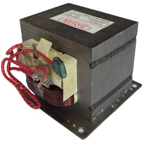 Nhà máy sản xuất lò vi sóng biến áp 700W 800W 900W 1000W 220V 230V 240V 50Hz 60Hz biến áp - Product Image 1