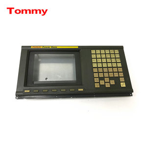 Used FANUC A02B-0166-C261 R Original Powermate in Good Condition - Product Image 5