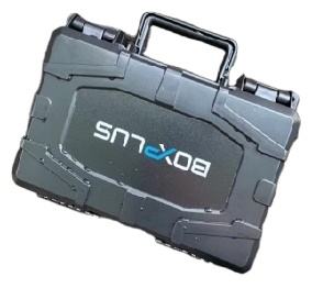 Estuche para Equipo DF BP 2301 3.7L 4L 5L 6L, Estuche de Plástico Duro de Alta Calidad, Estuches de Transporte de Plástico Duro - Product Image 2