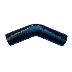 Venta caliente Personalizar tamaños y colores Radiadores de camiones Intercoolers Tubos doblados Tubos de forma especial Kits de manguera de turbina de silicona - Product Image 2