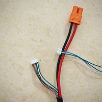 Kit Kabel Harness Amass XT60 XT90 GH 1.25mm 8pin Jst Cable Assemblies