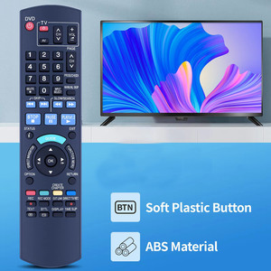 Điều khiển từ xa cho Panasonic n2qayb000126 DMR-EZ27 DMR-EZ28 dmrez27 <span class=keywords><strong>DVD</strong></span> <span class=keywords><strong>Player</strong></span> - Product Image 3