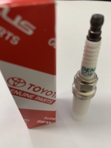 Bujía de coche de gran venta al por mayor, OEM 90919-01210, producto de calidad con buen <span class=keywords><strong>precio</strong></span> - Product Image 1