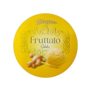 Impresión de Etiquetas Transparentes Personalizadas, Etiquetas de Vinilo, Etiquetas de PP - Product Image 6