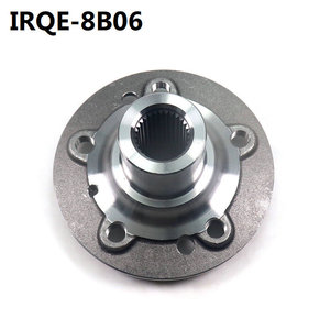 Front <b>Wheel</b> Bearing Unit Axle Head Assembly A1643560201 For Mercedes Benz 8B06 <b>Replacement</b> Part - Product Image 2