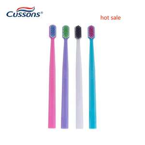 <span class=keywords><strong>Cepillo</strong></span> de dientes suave para adultos, filamentos de 5460mm, cuidado bucal, 0,18 - Product Image 1