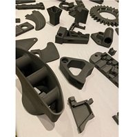 Servicio de Impresión 3D SLA de Calidad Premium, Fabricación de Modelos de Plástico ABS Personalizados, Proyectos de Ingeniería Disponibles, Mejor Precio, 0.2mm
