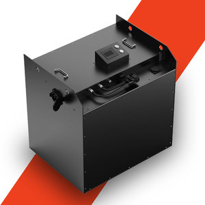 Lifepo4 Forklift <b>Battery</b> <b>48v</b> 200ah 280ah 300ah 400ah 500ah 560ah 600ah Forklift Lithium <b>Battery</b> Pack - Product Image 2
