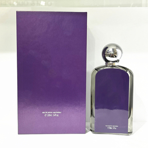 Parfum Arabe de Luxe pour Femme 100ml, Haute Qualité, Fruité Floral, Longue Durée, Vente en Gros - Product Image 1