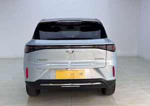 Wuling Bingo <span class=keywords><strong>Mini</strong></span> EV SUV Usado, Autonomía de 430 km, Motor de 50-100KW, Vehículo de Nueva Energía, Disponible en Stock y Listo para Enviar Ahora - Product Image 5