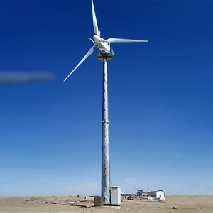 Générateur éolien horizontal haute efficacité Real Power 30 kW ES-AH-30K - Product Image 2