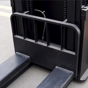 Walkie xe nâng đầy đủ điện Pallet <span class=keywords><strong>Stacker</strong></span> xe nâng tải công suất 1.5/2ton 4.5/6M xách tay xả <span class=keywords><strong>Stacker</strong></span> - Product Image 6
