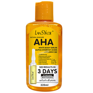 <span class=keywords><strong>2026</strong></span> Doğal Yüz Esansı Saf <span class=keywords><strong>C</strong></span> Vitamini Zerdeçal AHA Nemlendirici Beyazlatı<span class=keywords><strong>c</strong></span>ı Yüz ve Vücut Esansı - Product Image 5