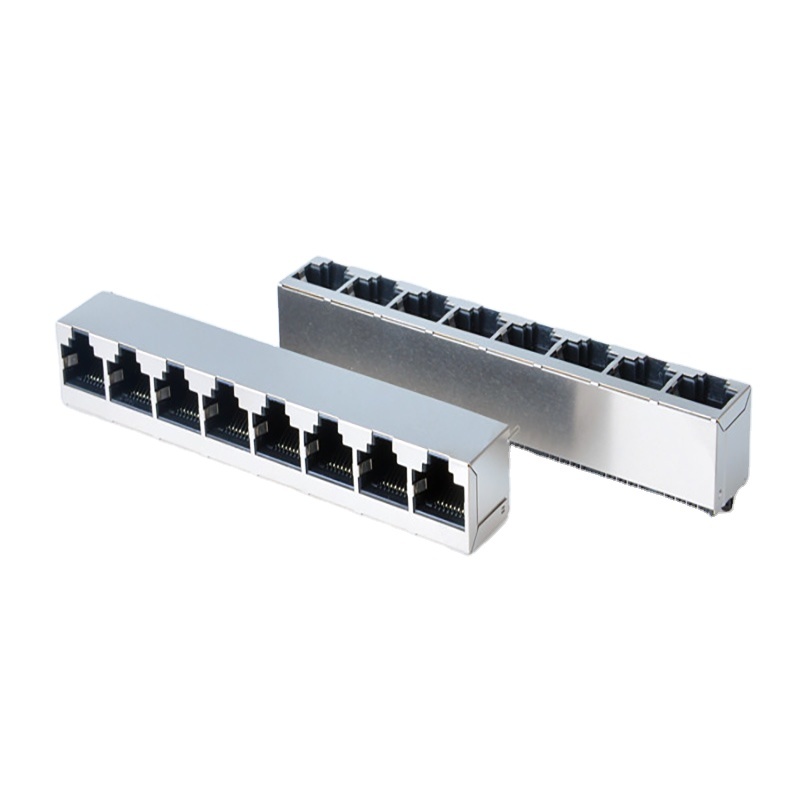1 0mm 16 Pin FPC Connector