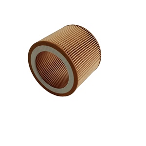 MENGMA 88171913 Air Filter Element for Industrial Air Compressors 5-15 HP Series Imported Filter Paper ISO9001 Certified - Product Image 3