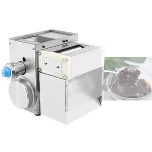 Mini machine à faire des perles de tapioca, des boules de taro, des boules de manioc et des perles de boba éclatantes - Product Image 2