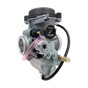 <span class=keywords><strong>Carburateur</strong></span> de moto d'usine pour Suzuki GN125H GN125 GN125F EN125 <span class=keywords><strong>GN</strong></span> <span class=keywords><strong>125</strong></span> Street Bike 125cc - Product Image 1