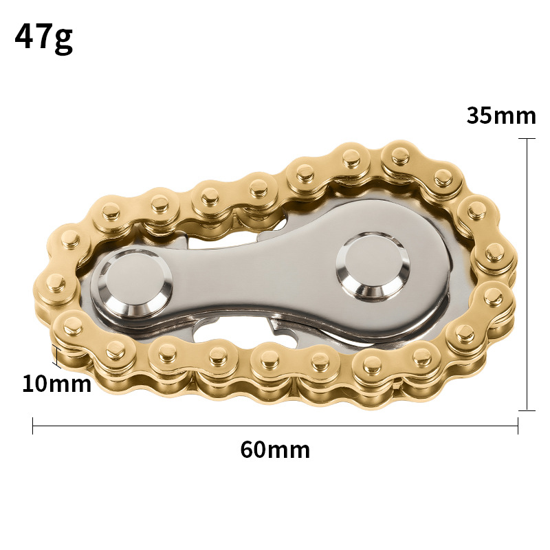 Versión de oro macizo recientemente mejorada