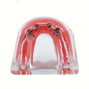 KyrenMed-Localisateur dentaire à quatre implants, modèle de prothèse inférieure, dents amovibles, modèle <span class=keywords><strong>mandibulaire</strong></span> - Product Image 4