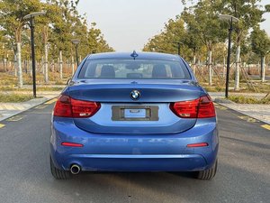 <span class=keywords><strong>BMW</strong></span> Serie 1 118i Edición Fashion 2018, Sedán Usado, Económico, Estable y Duradero para Compradores de Autos Usados en Asia y África - Product Image 6