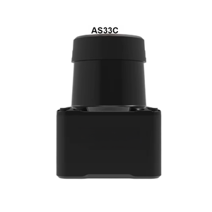 Sistemas Guiados Automatizados para Medición Precisa de Distancia AS-33C, Percepción 2D Compacta y Robusta para Plataformas Móviles Industriales - Product Image 3