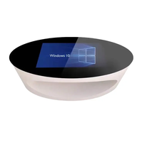 Table intelligente tout-en-un avec LCD HD Vente en gros directement de l'usine