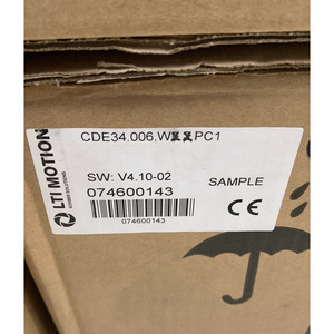 CDE34.006.WXX.PC1 SA54.0550.0033.0000.0 ZCM3000 MOTION Deive CDE34.006.WXX.PC1 CDE34.006.WXX.PC1 SA54.0550.0033.0000.0 ZCM3000 L - Product Image 4