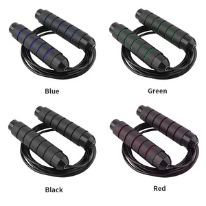 Nouveau Style <span class=keywords><strong>à</strong></span> la mode Fitness vitesse réglable pondérée <span class=keywords><strong>corde</strong></span> <span class=keywords><strong>à</strong></span> <span class=keywords><strong>sauter</strong></span> PVC <span class=keywords><strong>corde</strong></span> <span class=keywords><strong>à</strong></span> <span class=keywords><strong>sauter</strong></span> entraînement équipement de gymnastique <span class=keywords><strong>à</strong></span> domicile <span class=keywords><strong>en</strong></span> <span class=keywords><strong>ligne</strong></span> <span class=keywords><strong>à</strong></span> vendre - Product Image 5