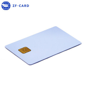 Wholesale White IC Rfid <strong>Cards</strong> With Chip Smart Tracking <strong>Card</strong> <strong>Supplier</strong> - Product Image 3