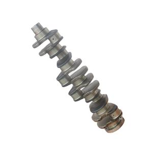 Pièces de moteur Diesel accessoire d'excavateur vilebrequin moulé 261-1544 pour Caterpillar CAT 320B 322C 324D 330C 330D 336D 340D C7 C9 - Product Image 1