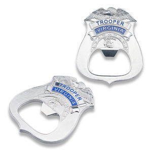 Лидер продаж, металлическая брошь из сплава цинка - Product Image 2