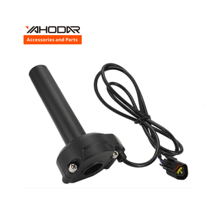 Accessori per Moto Elettriche: Acceleratore con Doppio Sensore Hall per Surron Light Bee, <span class=keywords><strong>Ricambi</strong></span> per Biciclette Elettriche SURON - Product Image 5