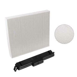 Filtro de aire 68318365AA para pieza de repuesto automotriz - Product Image 5