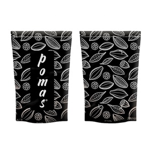 Custom Wrapper Stand up Plastic Ice Cotton <strong>airheads</strong> <strong>Candy</strong> Mylar Bags Packaging Customize Seal <strong>Candy</strong> Bags with logo - Product Image 3