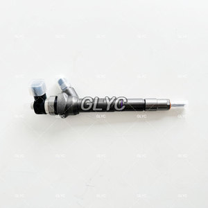 共轨喷油器0445110646 0445110647 0986435166 03L130277 0445110368适用于A3 TDI AudiVW Pritsche Seat Skoda <span class=keywords><strong>2</strong></span>.0T - Product Image 4