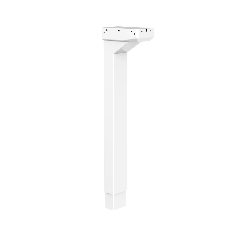 JS36DR1 2 R Standard Column Rectangular