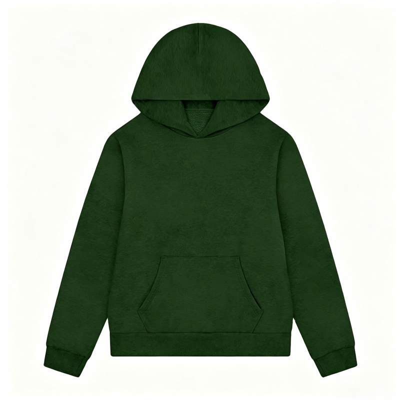 DTH14-Green