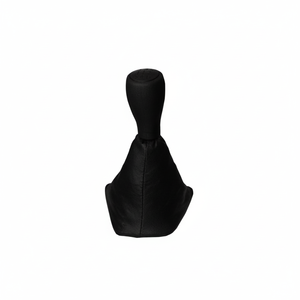 Pomo de Cambio de Marchas Negro para Alfa Romeo 145 08 TR - Product Image 2