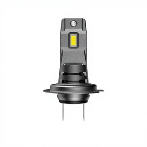 Bombilla de Repuesto para Faros Delanteros I7S H7, Ajuste Directo, 7035 LED, Haz de Luz Estable, Suministro al por Mayor para Volvo S60, Faros LED - Product Image 1