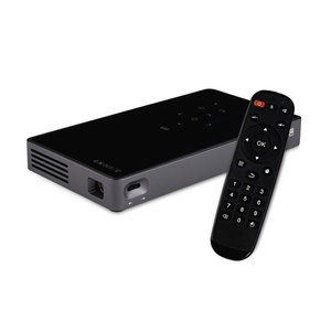 Alston — mini projecteur portable <span class=keywords><strong>3d</strong></span>, 120 p, 4k, portable, vidéo, 1080 pouces - Product Image 2