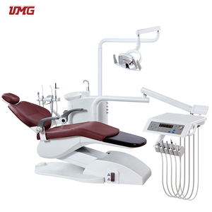 Profesyonel rahat hastane kliniği tedavi dişçi sandalyesi birim fiyat - Product Image 1