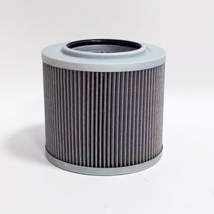 Filtre à aspiration hydraulique pour excavatrice Komatsu PC200-7 PC360-7, élément filtrant à huile haute performance - Product Image 3