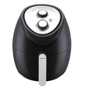 Aifa Smart noir grand Digital 9L 9.5L 12l 8.5L grande taille Contrôle numérique AirFrys chauds sans huile Air Fryer Four - Product Image 4